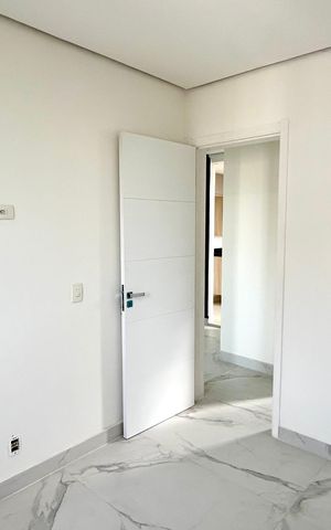 Apartamento à venda com 106m², 2 quartos e 1 vaga Apartamento à venda com 106m², 2 quartos e 1 vagaQuarto 2