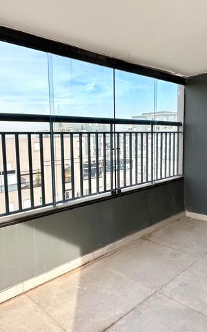 Apartamento à venda com 106m², 2 quartos e 1 vaga Apartamento à venda com 106m², 2 quartos e 1 vagaChurrasqueira