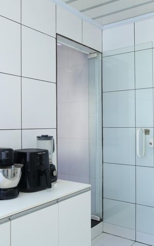 Casa à venda com 180m², 5 quartos e 2 vagasÁrea de Serviço