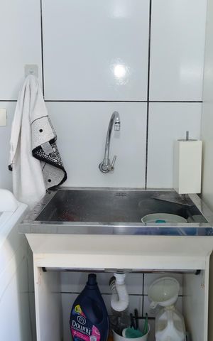Casa à venda com 180m², 5 quartos e 2 vagasÁrea de Serviço