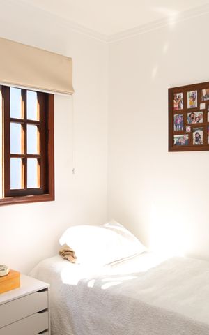 Casa à venda com 180m², 5 quartos e 2 vagasQuarto 1