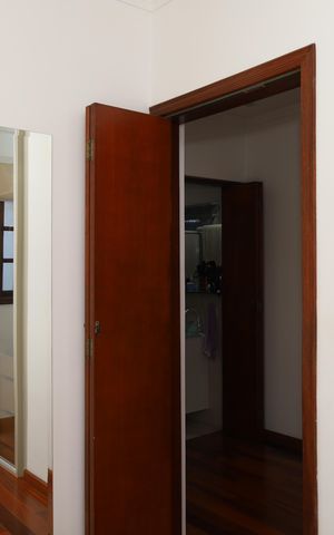 Casa à venda com 180m², 5 quartos e 2 vagasQuarto 1