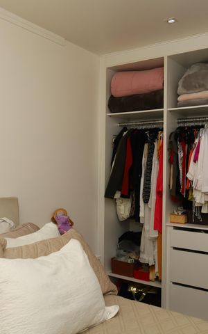 Casa à venda com 180m², 5 quartos e 2 vagasQuarto 2