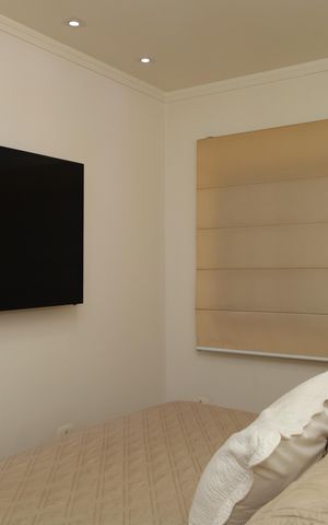 Casa à venda com 180m², 5 quartos e 2 vagasQuarto 2