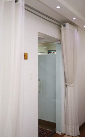 Casa à venda com 180m², 5 quartos e 2 vagasSala
