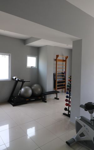 Apartamento à venda com 50m², 2 quartos e 1 vagaÁrea comum - Academia