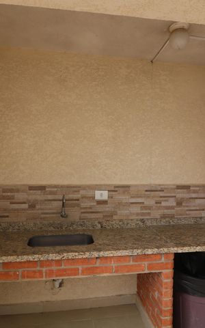 Apartamento à venda com 50m², 2 quartos e 1 vagaÁrea comum - Churrasqueira