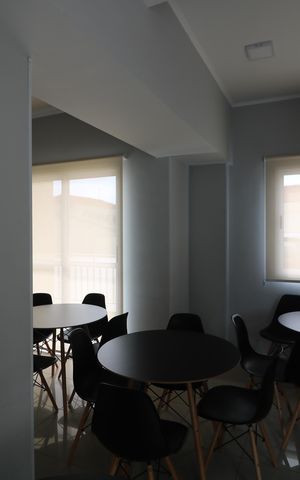 Apartamento à venda com 50m², 2 quartos e 1 vagaÁrea comum - Salão de festas