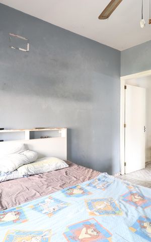 Casa para alugar com 120m², 2 quartos e 1 vagaQuarto 1