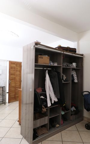Casa para alugar com 120m², 2 quartos e 1 vagaQuarto 3