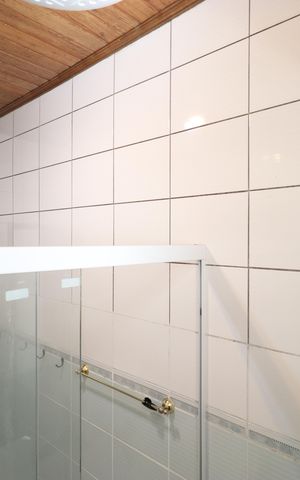 Casa para alugar com 120m², 2 quartos e 1 vagaBanheiro Social