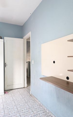 Casa para alugar com 120m², 2 quartos e 1 vagaQuarto 2