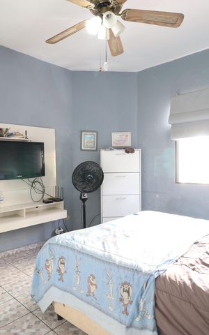 Casa para alugar com 120m², 2 quartos e 1 vagaQuarto 1