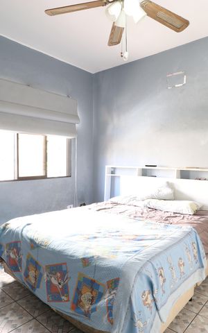 Casa para alugar com 120m², 2 quartos e 1 vagaQuarto 1