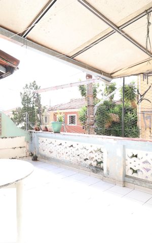Casa para alugar com 120m², 2 quartos e 1 vagaÁrea de Serviço