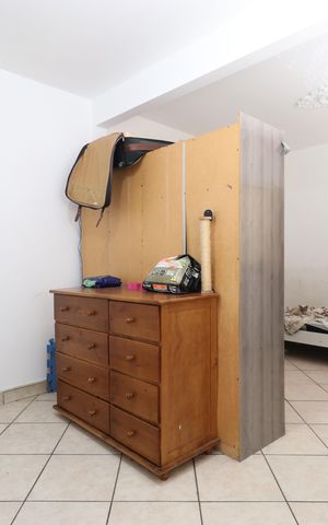 Casa para alugar com 120m², 2 quartos e 1 vagaQuarto 3
