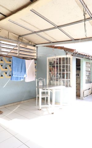 Casa para alugar com 120m², 2 quartos e 1 vagaÁrea de Serviço