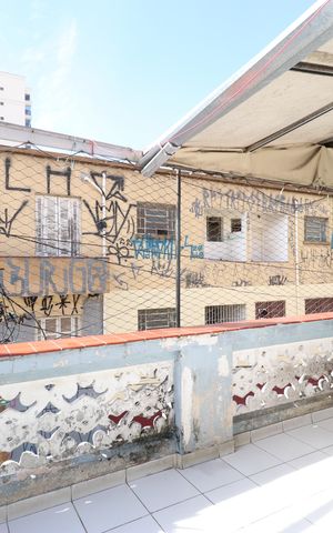 Casa para alugar com 120m², 2 quartos e 1 vagaÁrea de Serviço