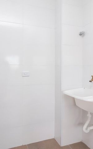 Apartamento à venda com 62m², 2 quartos e 1 vagaSala/Cozinha