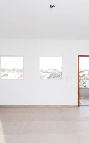 Apartamento à venda com 62m², 2 quartos e 1 vagaSala/Cozinha