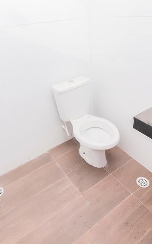 Apartamento à venda com 62m², 2 quartos e 1 vagaBanheiro