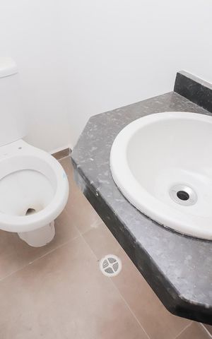 Apartamento à venda com 62m², 2 quartos e 1 vagaLavabo