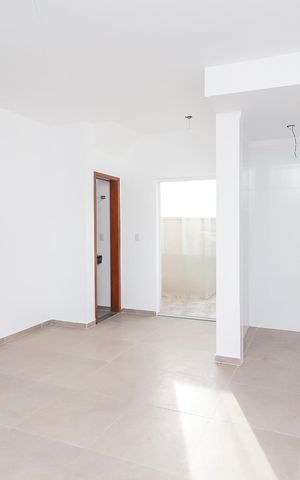 Apartamento à venda com 62m², 2 quartos e 1 vagaSala/Cozinha