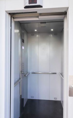 Apartamento à venda com 62m², 2 quartos e 1 vagaElevador