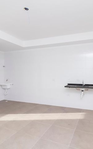 Apartamento à venda com 62m², 2 quartos e 1 vagaSala/Cozinha