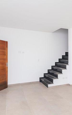 Apartamento à venda com 62m², 2 quartos e 1 vagaSala/Cozinha