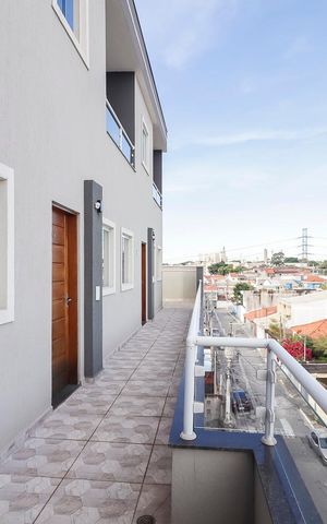 Apartamento à venda com 62m², 2 quartos e 1 vagaÁrea externa