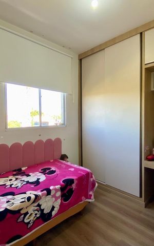 Apartamento à venda com 118m², 4 quartos e 1 vaga Apartamento à venda com 118m², 4 quartos e 1 vagaQuarto 3