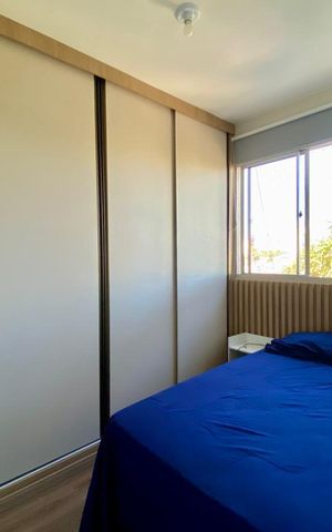 Apartamento à venda com 118m², 4 quartos e 1 vaga Apartamento à venda com 118m², 4 quartos e 1 vagaQuarto 2
