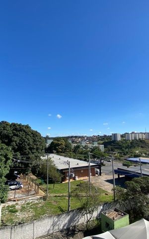 Apartamento à venda com 118m², 4 quartos e 1 vaga Apartamento à venda com 118m², 4 quartos e 1 vagaVista do Terraço