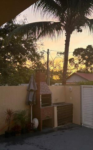 Casa de condomínio para alugar com 180m², 3 quartos e 1 vaga Casa de condomínio para alugar com 180m², 3 quartos e 1 vagaÁrea externa