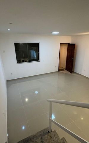 Casa de condomínio para alugar com 180m², 3 quartos e 1 vaga Casa de condomínio para alugar com 180m², 3 quartos e 1 vagaSala