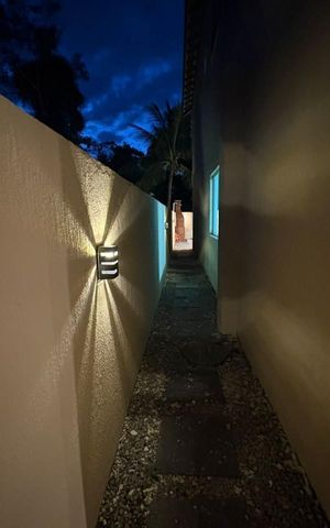 Casa de condomínio para alugar com 180m², 3 quartos e 1 vaga Casa de condomínio para alugar com 180m², 3 quartos e 1 vagaÁrea externa