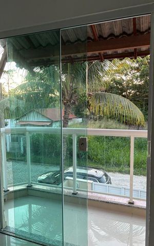 Casa de condomínio para alugar com 180m², 3 quartos e 1 vaga Casa de condomínio para alugar com 180m², 3 quartos e 1 vagaVaranda