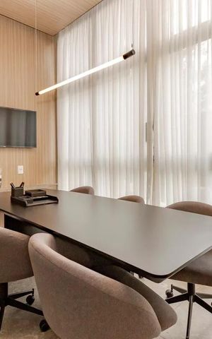 Studio à venda com 34m², 1 quarto e sem vagaArea Comum