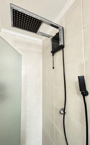 Apartamento à venda com 50m², 1 quarto e 1 vagaBanheiro