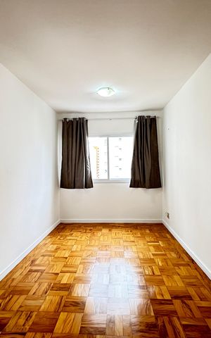 Apartamento à venda com 50m², 1 quarto e 1 vagaSala
