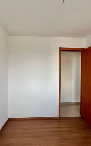 Apartamento à venda com 48m², 2 quartos e 1 vaga Apartamento à venda com 48m², 2 quartos e 1 vagaQuarto 1