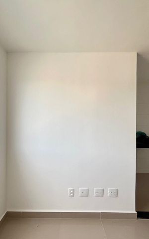 Apartamento à venda com 48m², 2 quartos e 1 vaga Apartamento à venda com 48m², 2 quartos e 1 vagaSala