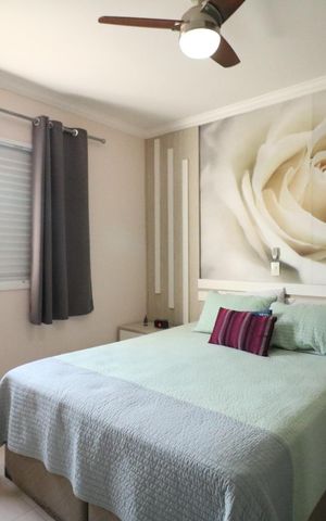 Apartamento à venda com 98m², 3 quartos e 3 vagas Apartamento à venda com 98m², 3 quartos e 3 vagasSuíte