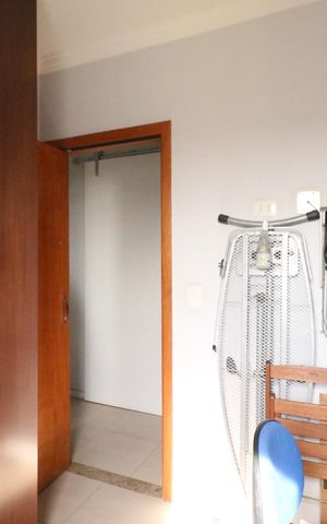 Apartamento à venda com 98m², 3 quartos e 3 vagas Apartamento à venda com 98m², 3 quartos e 3 vagasQuarto 1