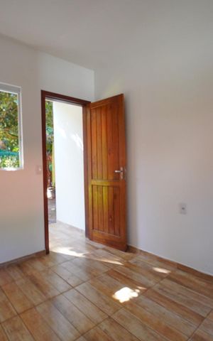Casa para alugar com 44m², 1 quarto e 1 vagaSala