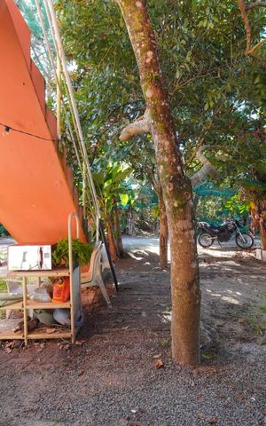 Casa para alugar com 44m², 1 quarto e 1 vagaPatio