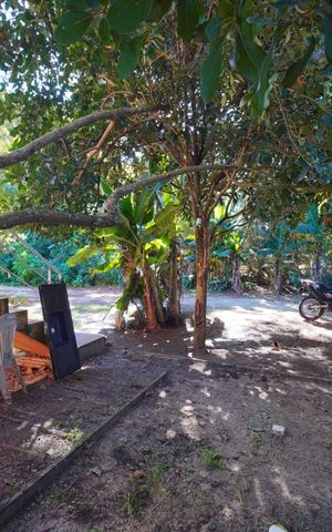 Casa para alugar com 44m², 1 quarto e 1 vagaQuarto - vista