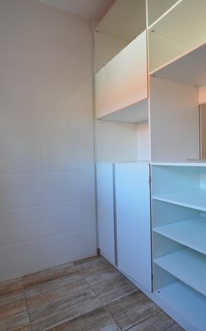 Casa para alugar com 44m², 1 quarto e 1 vagaCozinha