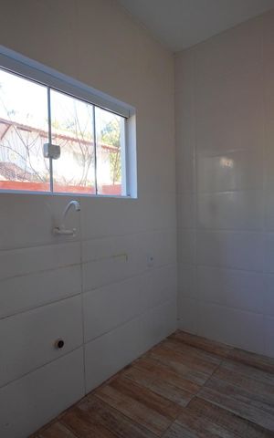Casa para alugar com 44m², 1 quarto e 1 vagaCozinha